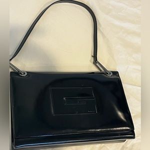 Authentic Gucci Handbag and Wallet